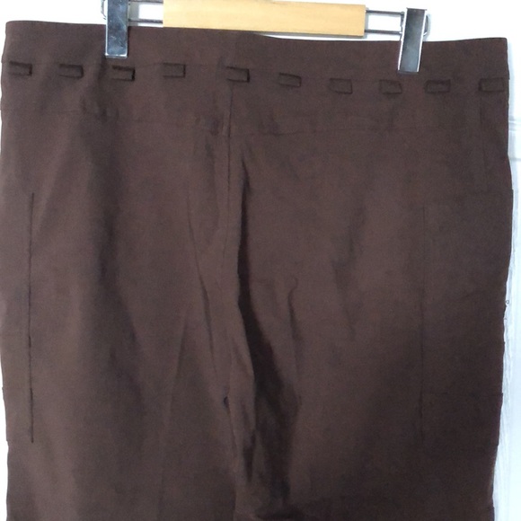 Fresh FX women’s XL Crop Pants - Picture 5 of 7